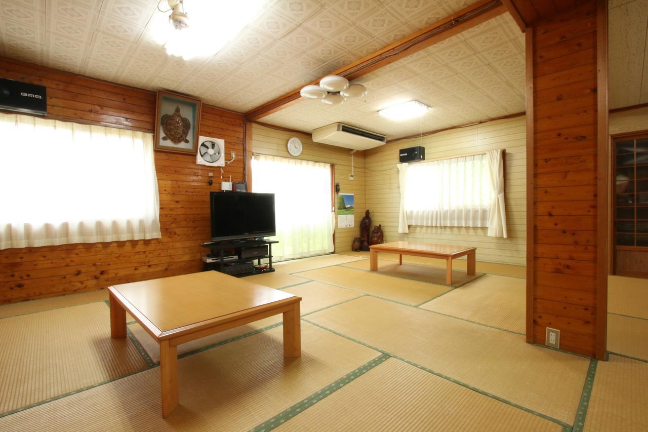 فندق Satsumaفي  Chikurin Onsen المظهر الخارجي الصورة